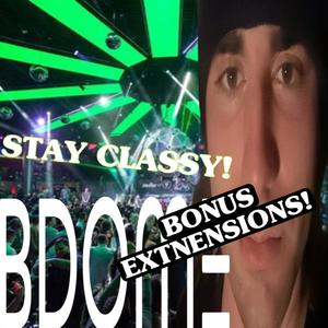 CRESCENDOM - THAT GOOD STUFF 2