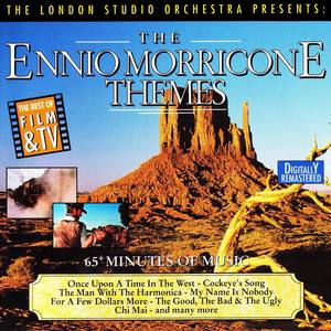 The Ennio Morricone Themes(Remastered)