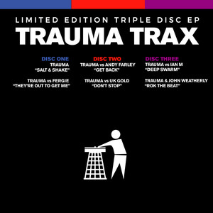 Trauma Trax