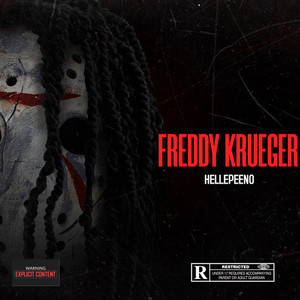 Freddy Krueger (Explicit)