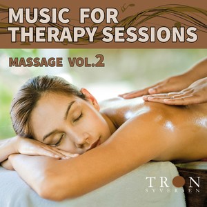 Therapy Series - Music for MASSAGE Vol 2 (Massage 2 - 60 Minutes Music And Nature Sounds)