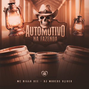 Automotivo na Fazenda (Explicit)