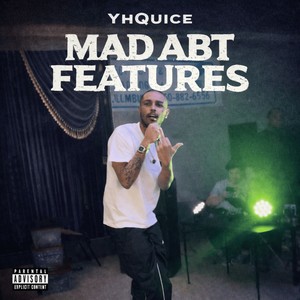Mad Abt Features (Explicit)