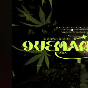 QUEMANDO PURE (feat. BABACO) (Explicit)