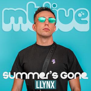 summer's gone (feat. llynx) (Live)