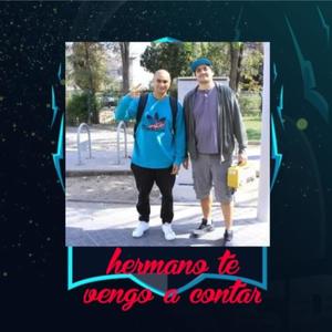 Hermano te vengo a contar (feat. Imperio Emci) [Explicit]