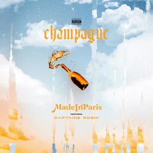 Champagne (Explicit)