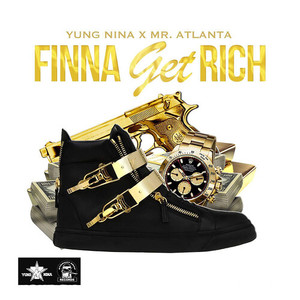 Finna Get Rich (Explicit)