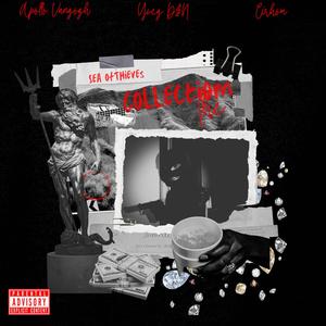 Only Friends (feat. Yvng D$N, Apollo Vangogh & Cirhon) (Explicit)