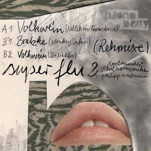 Volkwein (Bebetta Remix)