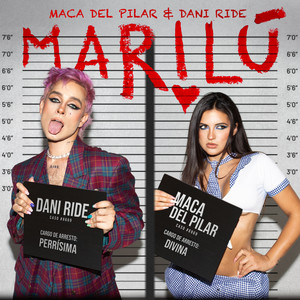 Marilú (Explicit)