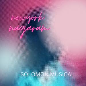 Solomon Robert - Newyork