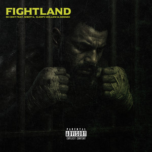 Fightland (Explicit)