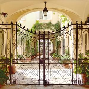 La Puerta Del Sol - Danza Española N. 2