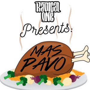 Mas Pavo