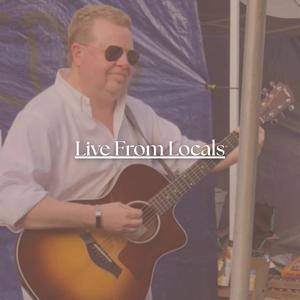 Kentucky Blue (Live)