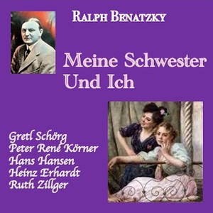 Meine Schwester und ich: 