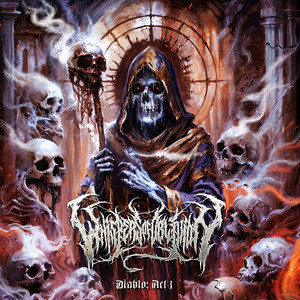 Diablo: Act 1 (Explicit)