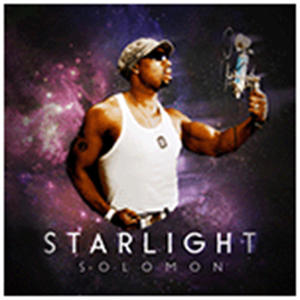 Starlight (feat. Solomon Witherspoon)