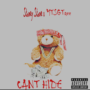 Cant Hide (Explicit)