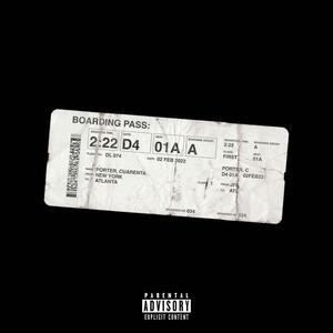 BUSY RN (feat. Playbwoi Tha Great) (Explicit)