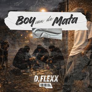 Boy van de Mata (Explicit)