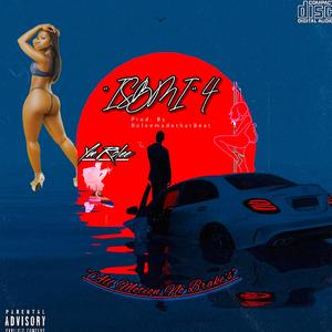 Toys R Us (feat. BossFam Lady A) (Explicit)