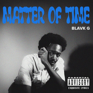 Matter of Time (Explicit)