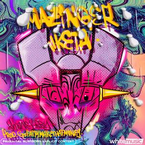 Mazinger Keta (Explicit)