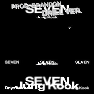 Seven (Drill Ver.) (Instrumental)