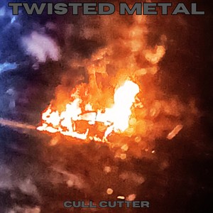 TWISTED METAL