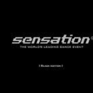 Sensation Black Edition 2003