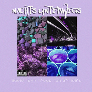 Nachts Unterwegs (Explicit)