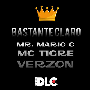 Bastante Claro (Remix|Explicit)