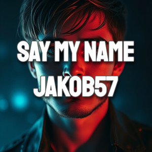 Say My Name