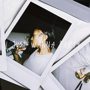 I JUST WANNA PARTY (Explicit)