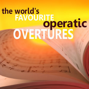 Die Fledermaus: Overture