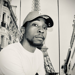 Fix It, Jesus (Explicit)