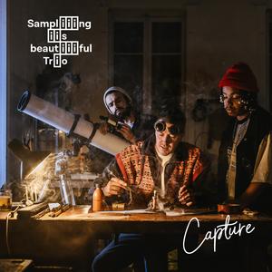 Capture (feat. Sam Sellers & Kaynixe)