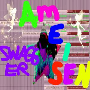 SWAG MOVIE'S KASETTE AMEISEN SWAGGER