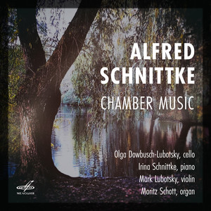 Schnittke: Chamber Music