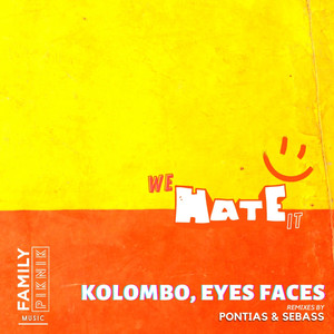 We Hate It (Original Mix)