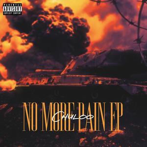 No More Pain EP