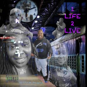 P.O.A.D(feat. JohnDoeMusic & producer) (Explicit)