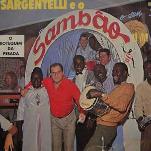 Sargentelli e o Sambão