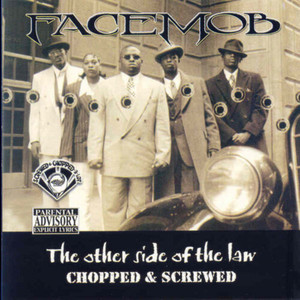 The Other Side (Screwed) (Explicit)