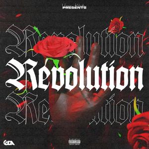 Revolution Freestyle (Explicit)