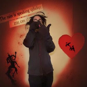 Crying blud (Essence & Jannah)