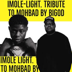 IMOLE-LIGHT TRIBUTE