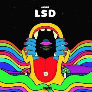 LSD (Explicit)